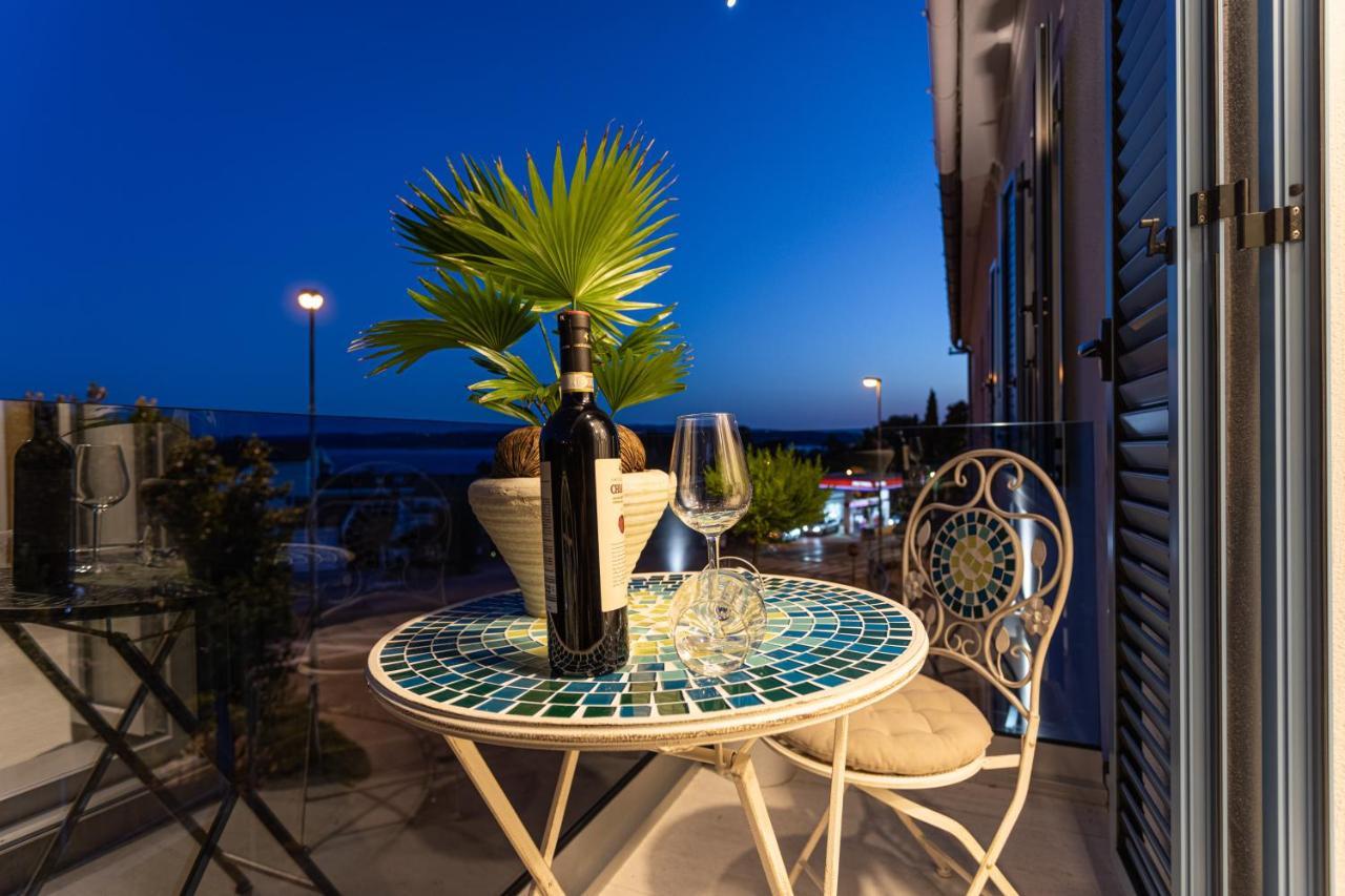 Apartments San Leopoldo Криквеница Екстериор снимка