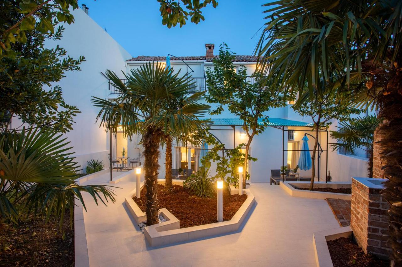 Apartments San Leopoldo Криквеница Екстериор снимка