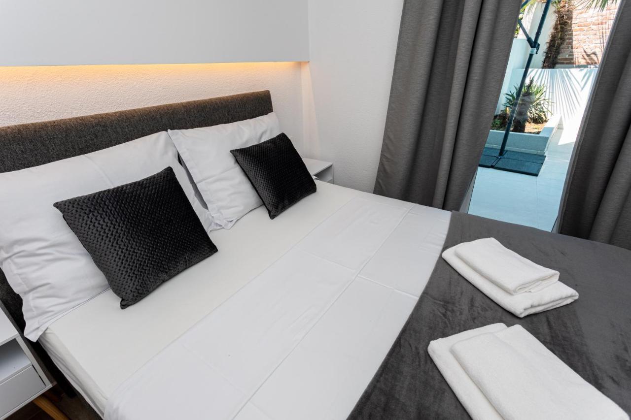 Apartments San Leopoldo Криквеница Екстериор снимка