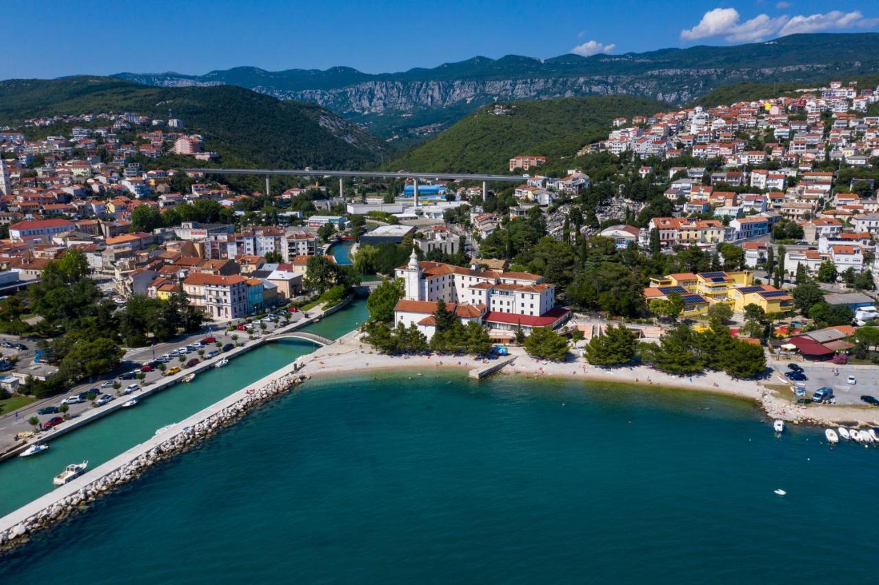 Apartments San Leopoldo Криквеница Екстериор снимка