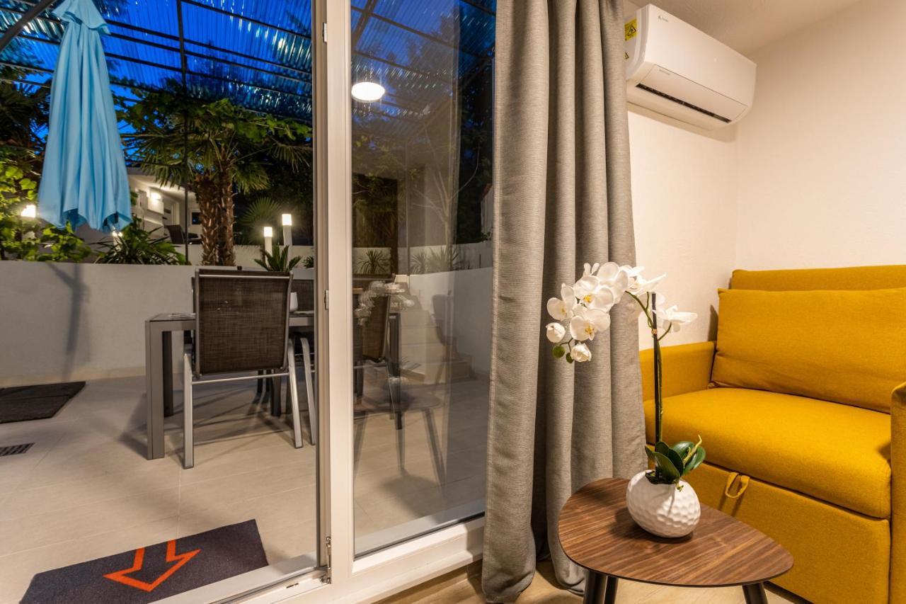 Apartments San Leopoldo Криквеница Екстериор снимка