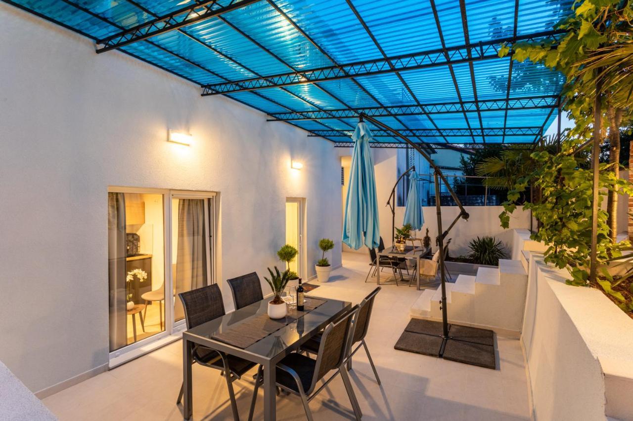 Apartments San Leopoldo Криквеница Екстериор снимка