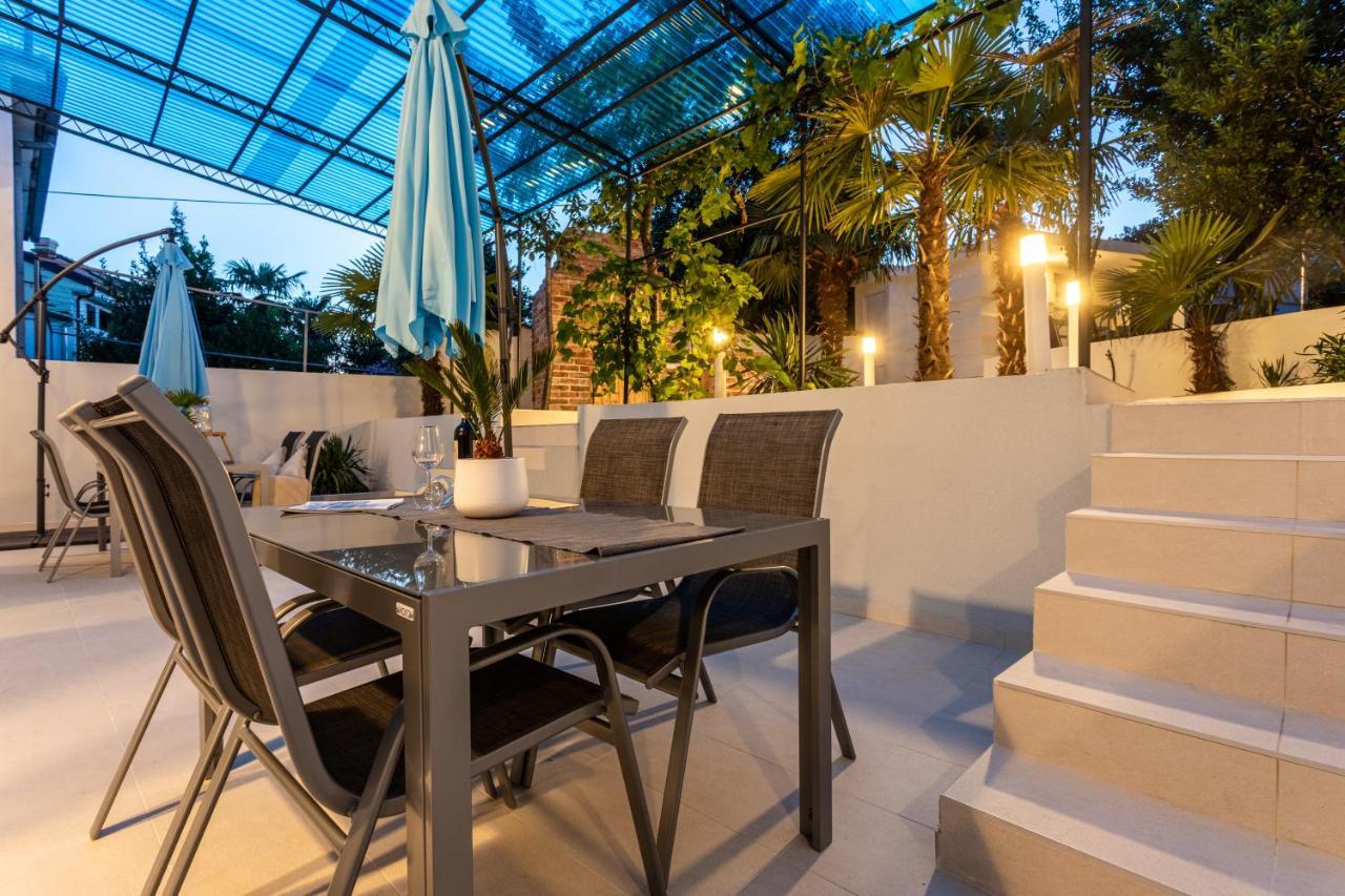 Apartments San Leopoldo Криквеница Екстериор снимка