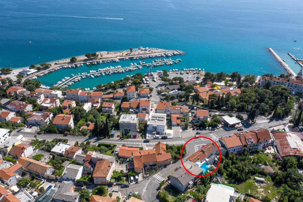 Apartments San Leopoldo Криквеница Екстериор снимка