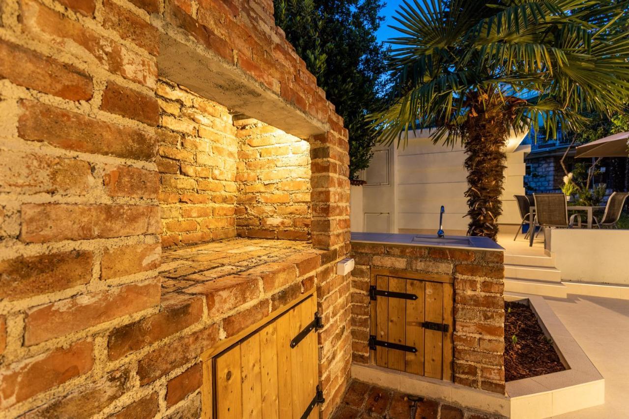 Apartments San Leopoldo Криквеница Екстериор снимка