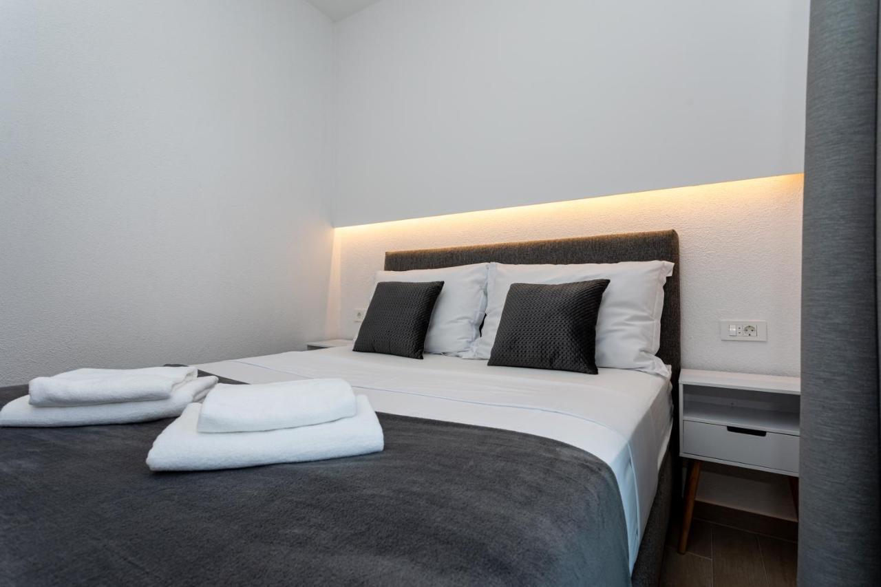 Apartments San Leopoldo Криквеница Екстериор снимка