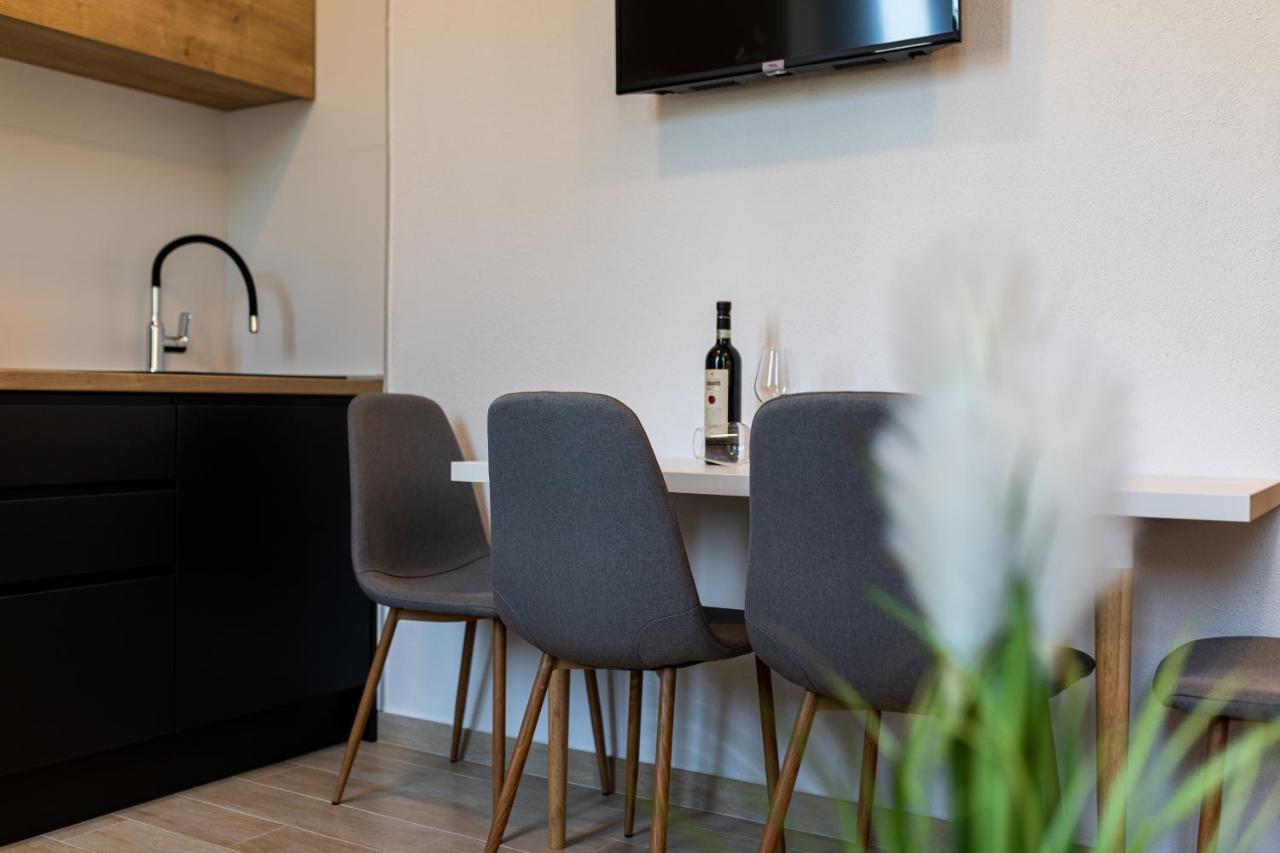Apartments San Leopoldo Криквеница Екстериор снимка