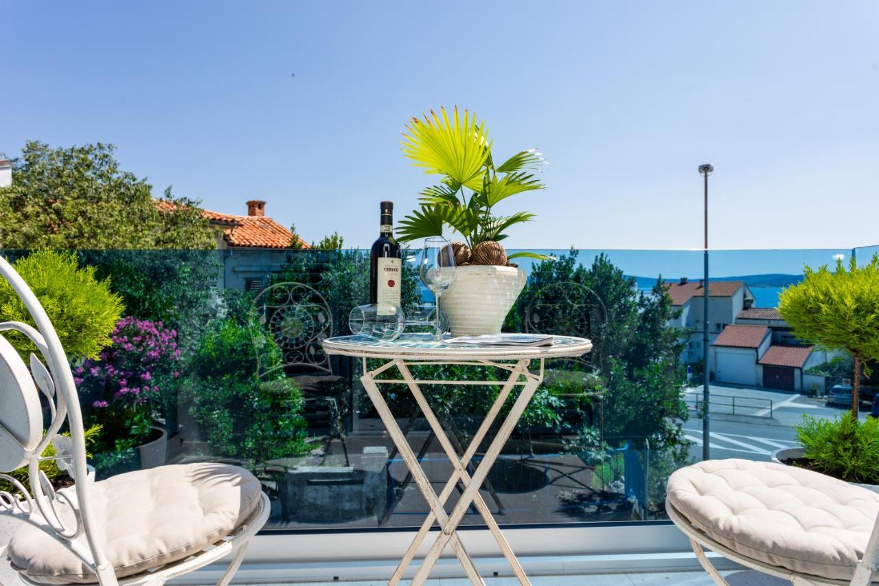Apartments San Leopoldo Криквеница Екстериор снимка