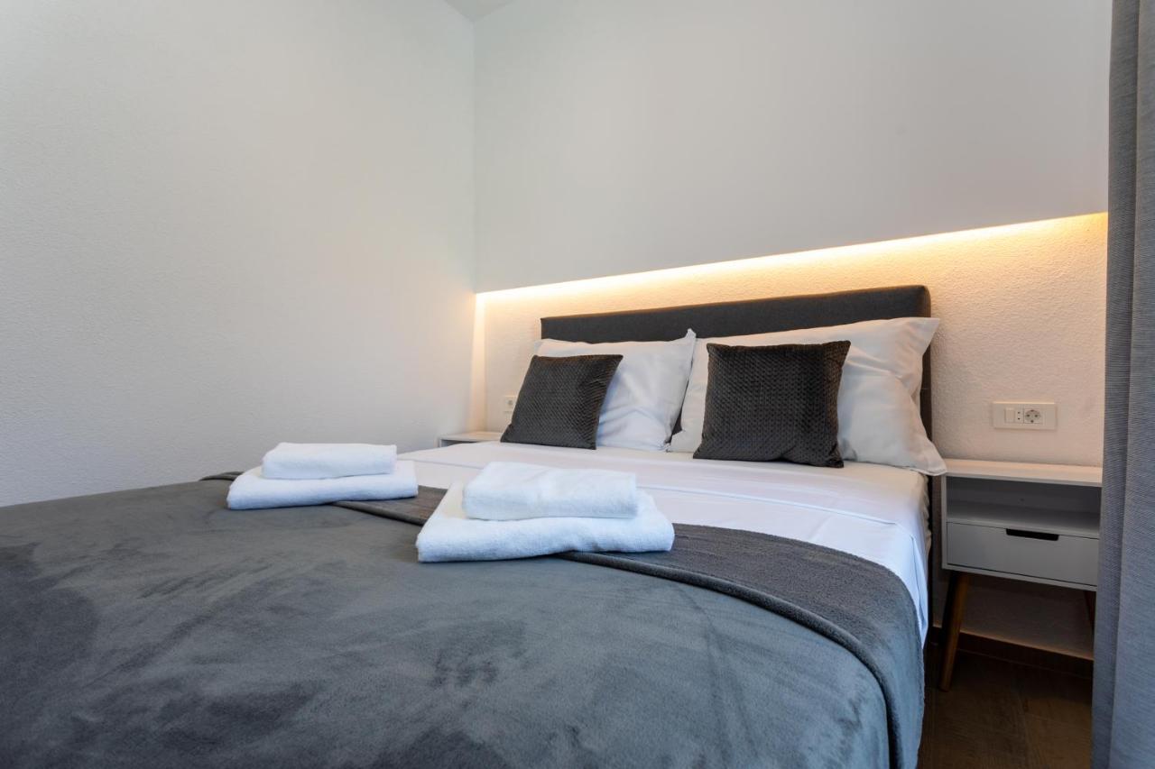 Apartments San Leopoldo Криквеница Екстериор снимка