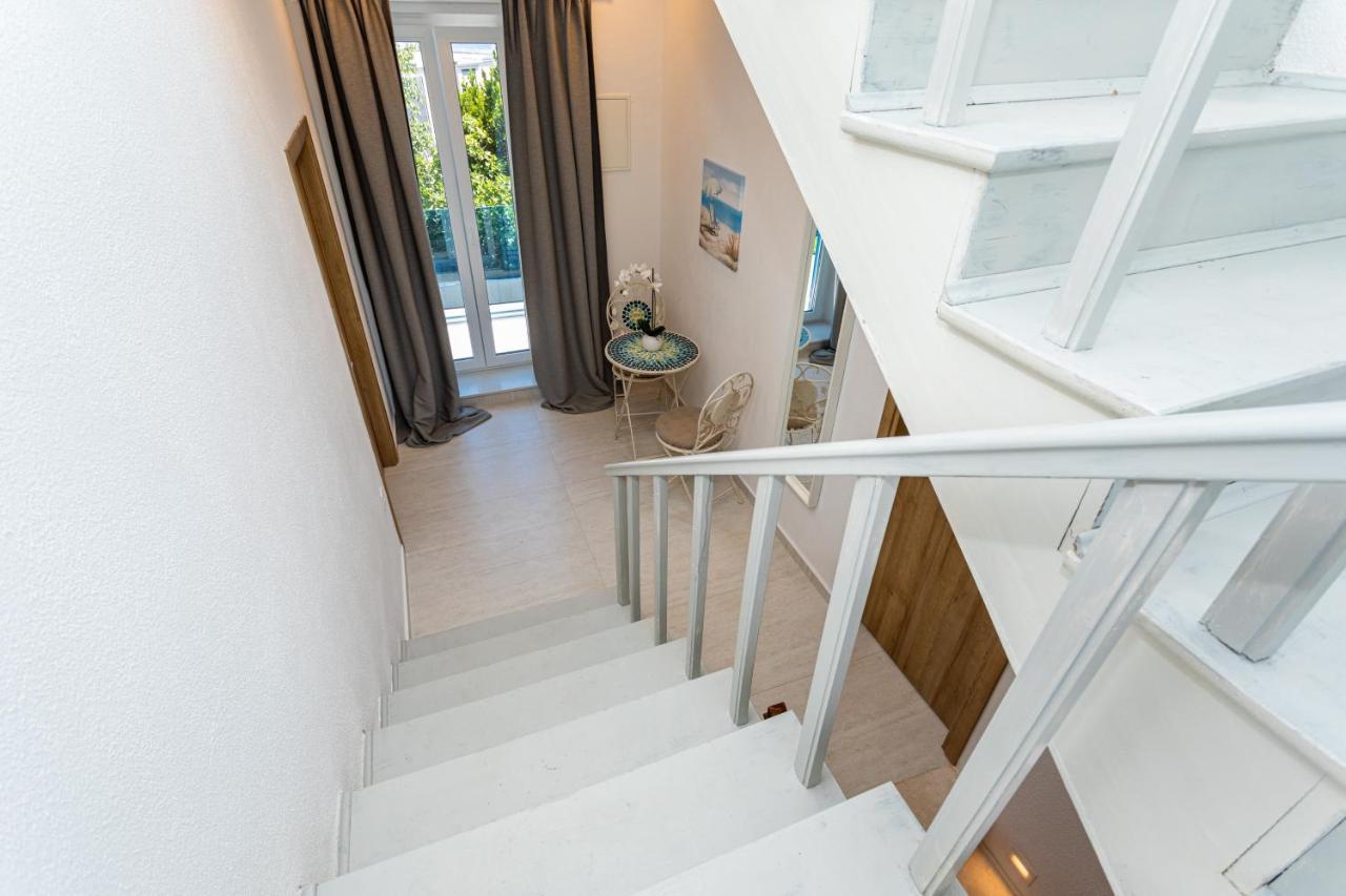 Apartments San Leopoldo Криквеница Екстериор снимка