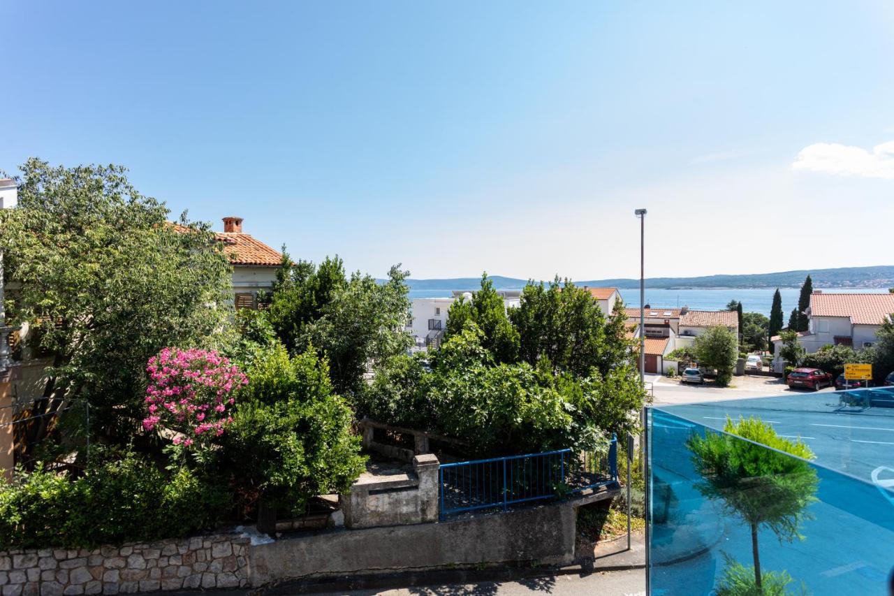 Apartments San Leopoldo Криквеница Екстериор снимка