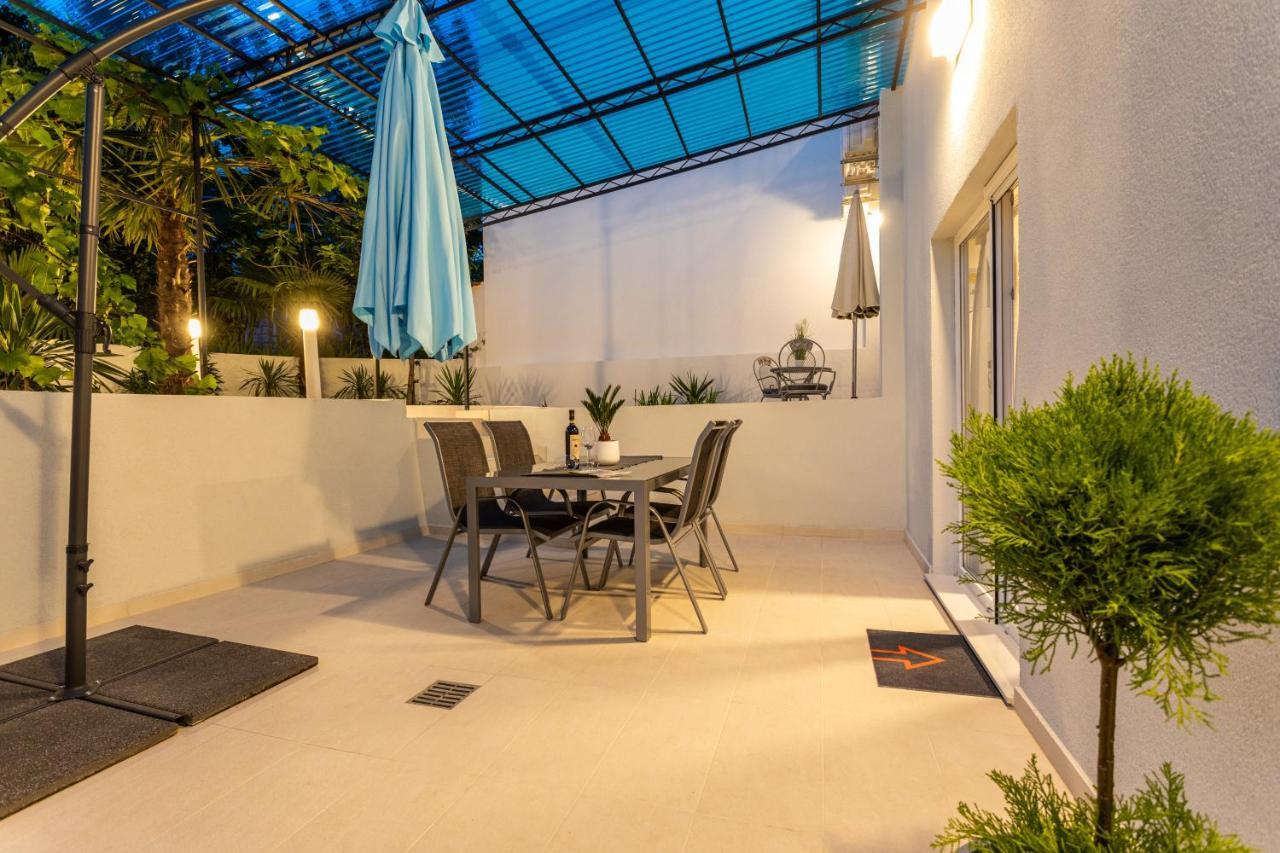 Apartments San Leopoldo Криквеница Екстериор снимка