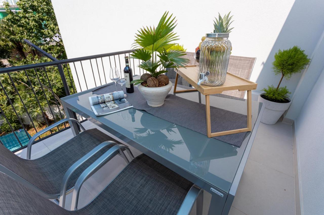 Apartments San Leopoldo Криквеница Екстериор снимка
