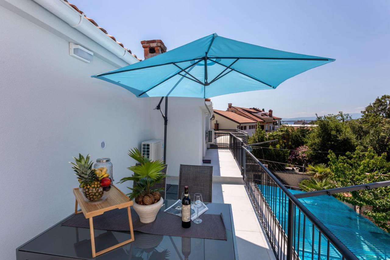 Apartments San Leopoldo Криквеница Екстериор снимка