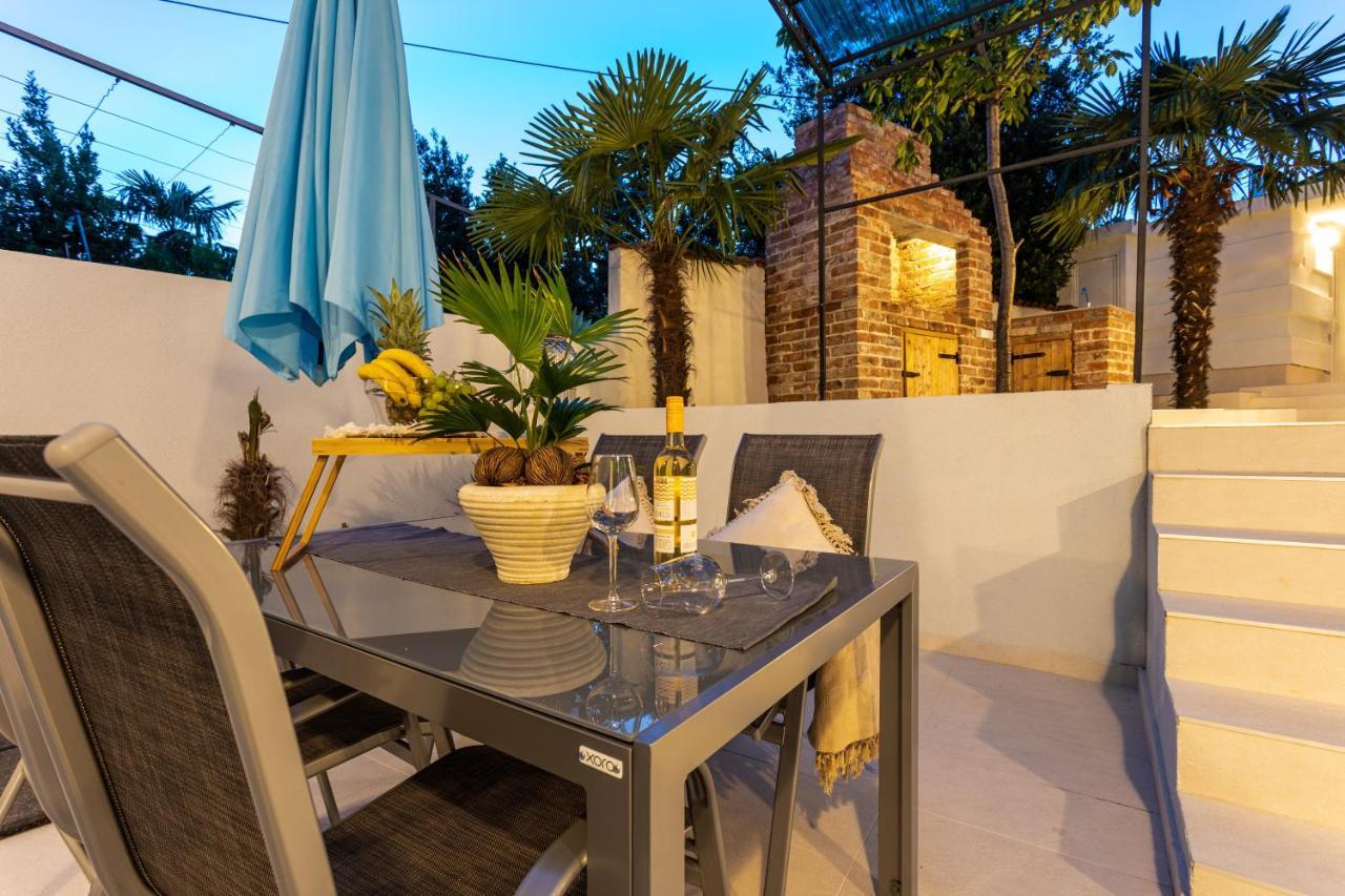 Apartments San Leopoldo Криквеница Екстериор снимка