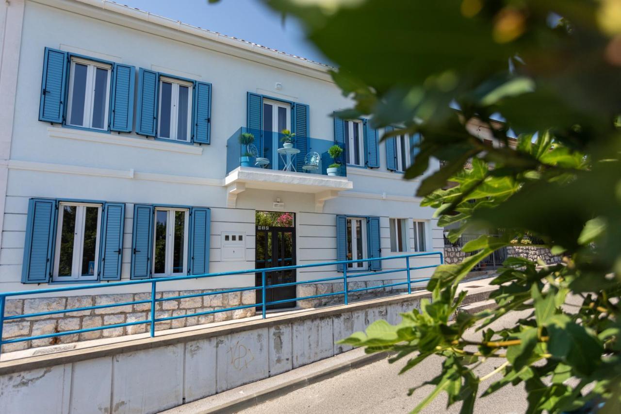 Apartments San Leopoldo Криквеница Екстериор снимка