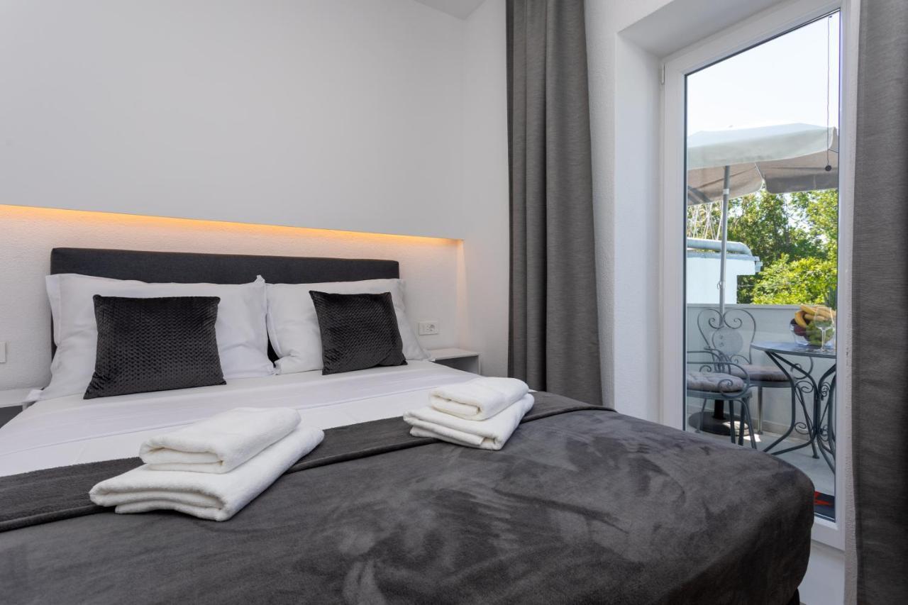 Apartments San Leopoldo Криквеница Екстериор снимка