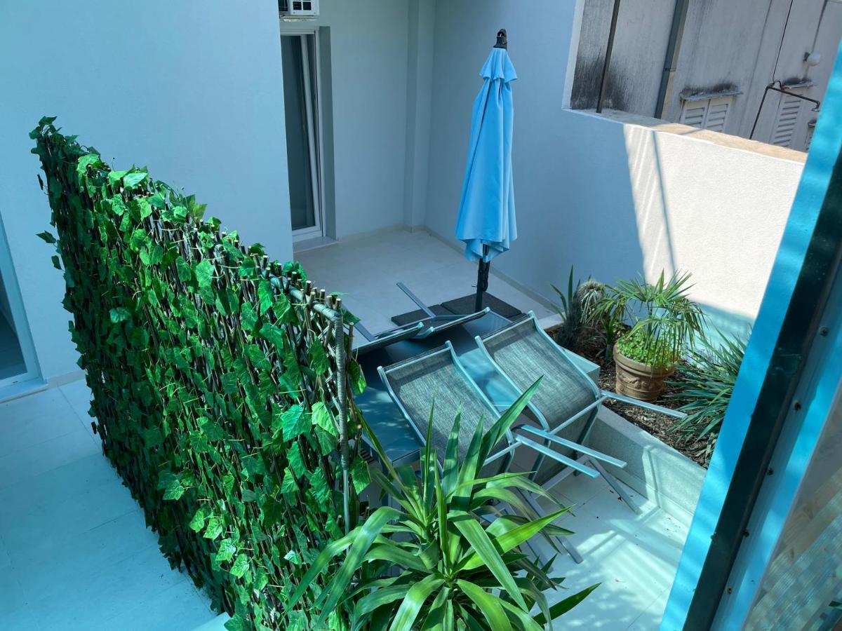 Apartments San Leopoldo Криквеница Екстериор снимка