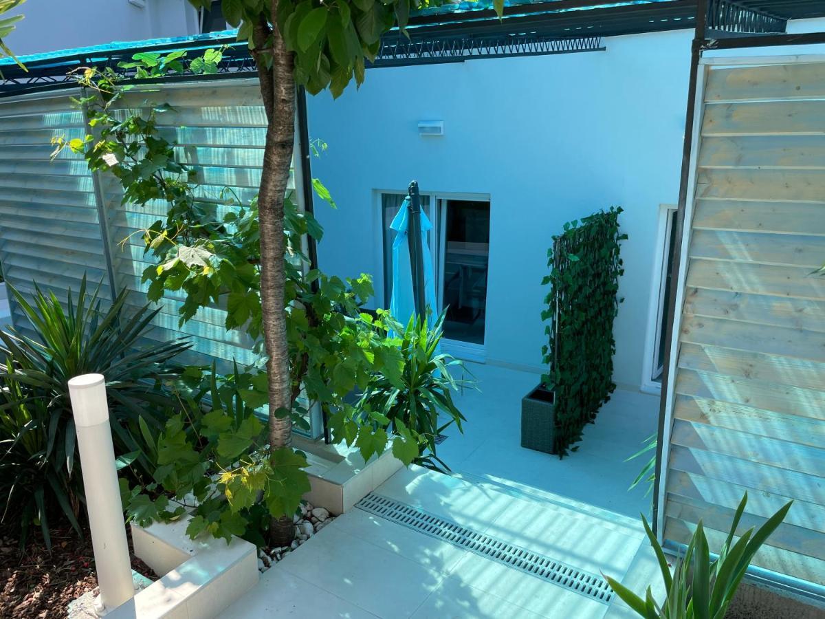 Apartments San Leopoldo Криквеница Екстериор снимка