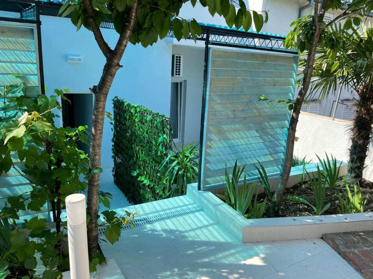 Apartments San Leopoldo Криквеница Екстериор снимка