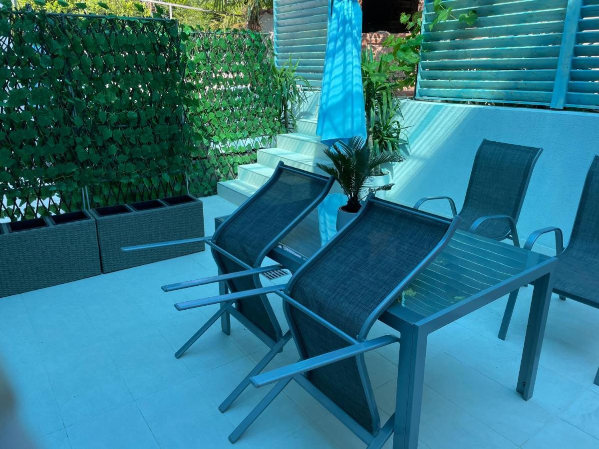 Apartments San Leopoldo Криквеница Екстериор снимка