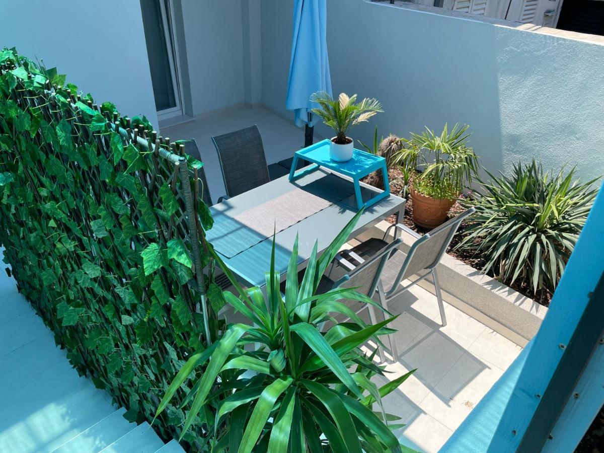 Apartments San Leopoldo Криквеница Екстериор снимка