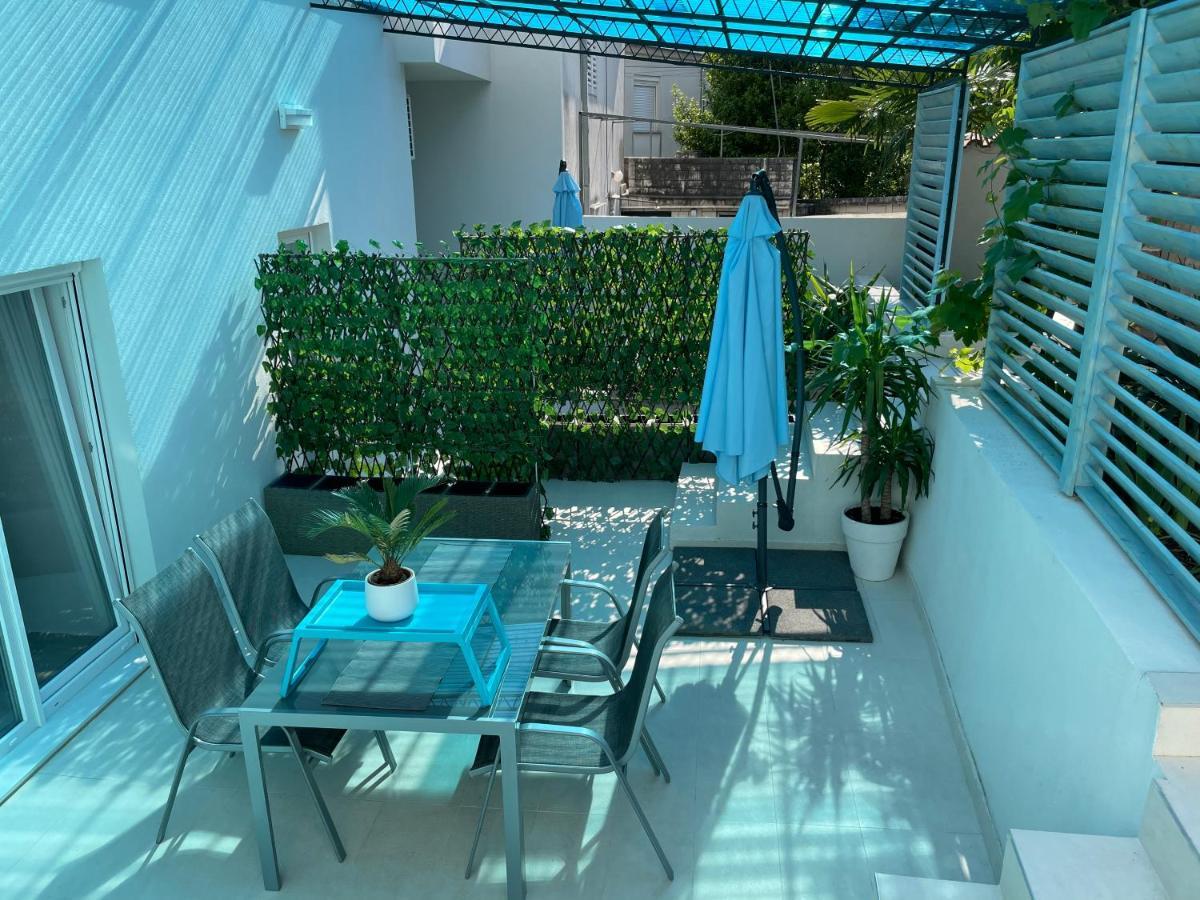 Apartments San Leopoldo Криквеница Екстериор снимка