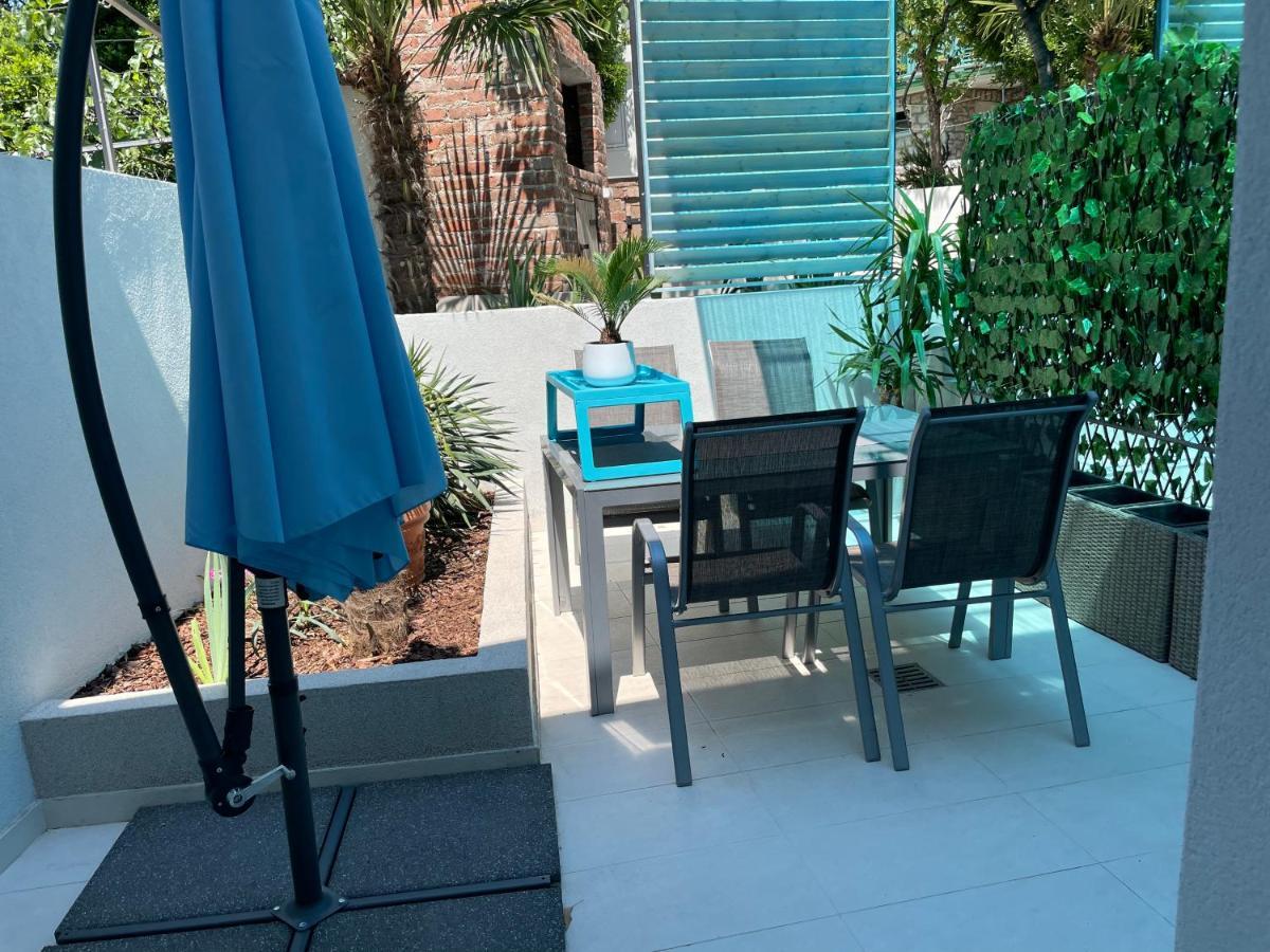 Apartments San Leopoldo Криквеница Екстериор снимка