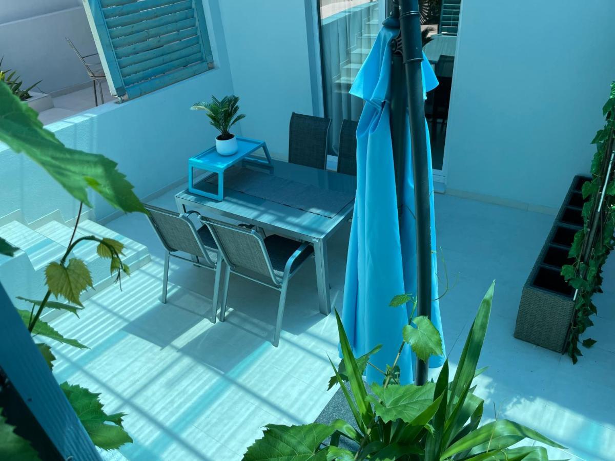 Apartments San Leopoldo Криквеница Екстериор снимка