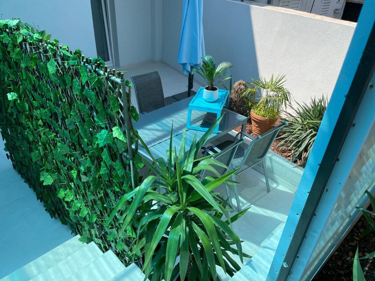 Apartments San Leopoldo Криквеница Екстериор снимка