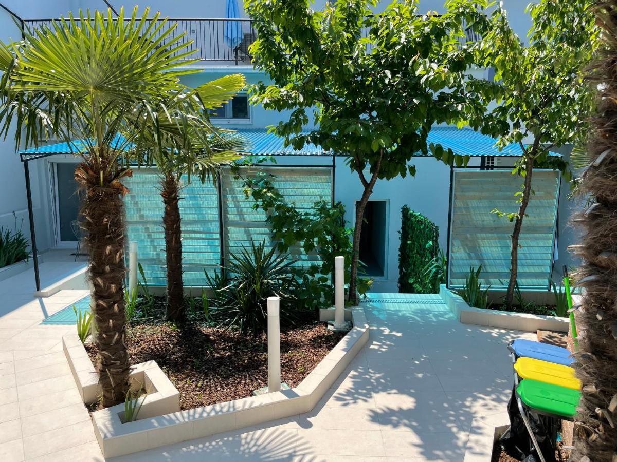 Apartments San Leopoldo Криквеница Екстериор снимка