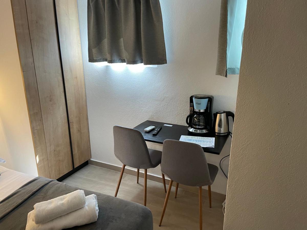 Apartments San Leopoldo Криквеница Екстериор снимка