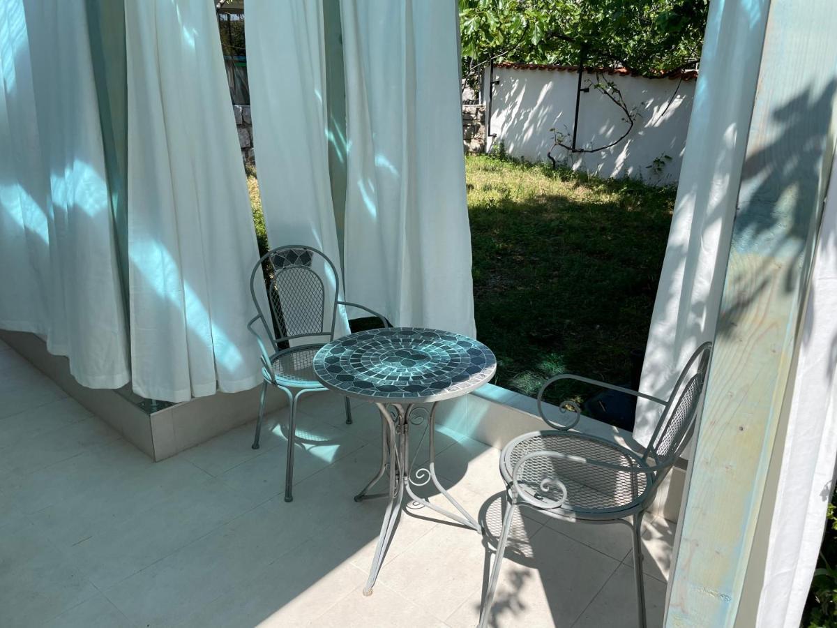 Apartments San Leopoldo Криквеница Екстериор снимка